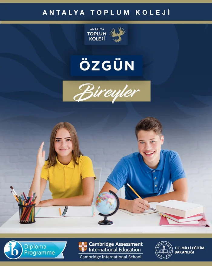 Özgün bireyler