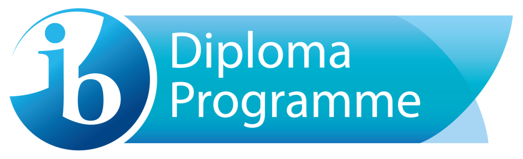 IB Diploma Programme (Uluslararası Bakalorya) logosu