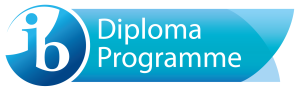 IB Diploma Programme (Uluslararası Bakalorya) logosu