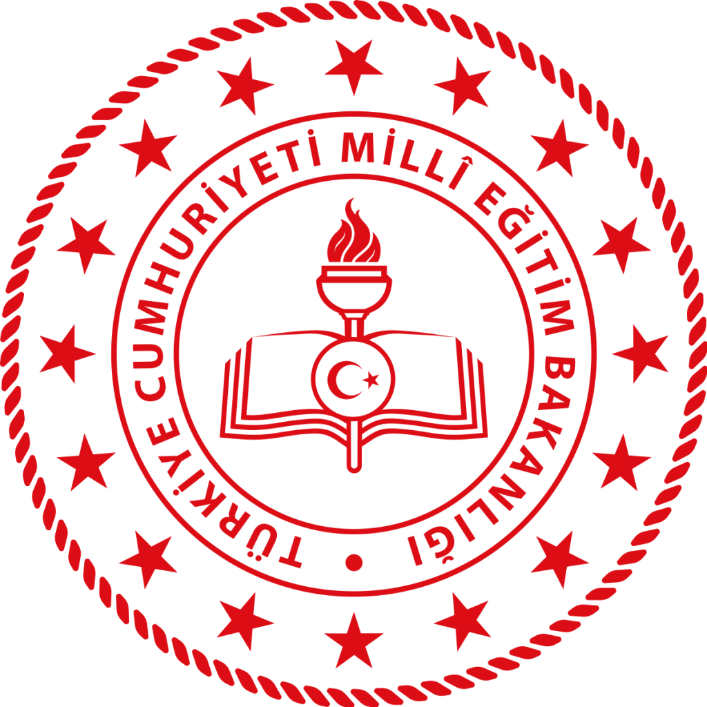 T.C. Millî Eğitim Bakanlığı logosu