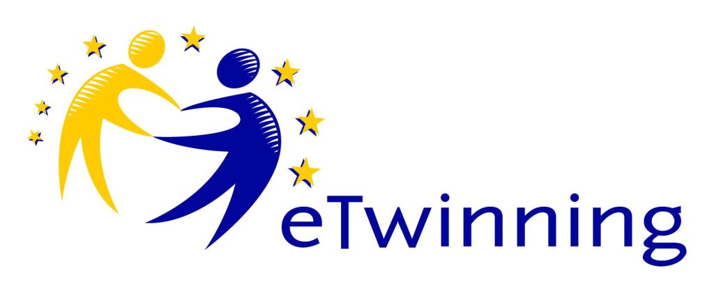 eTwinning programı logosu