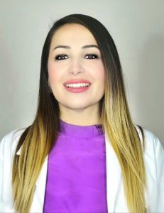 Güler Şen, Anaokulu Müdürü
