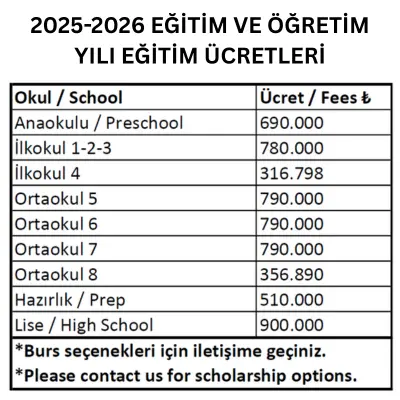 Antalya Toplum Koleji kampüsü