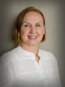 Nilda Çorapçı