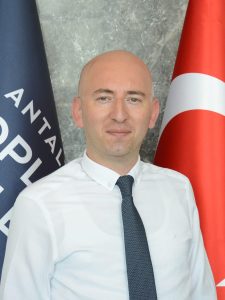 Okan Önder, Anadolu Lisesi Müdürü