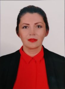 Zeynep Özbay
